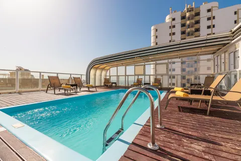 Baia Beach Hotel foto 1