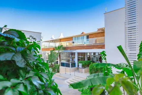 Armonia Holiday Village & Spa in Bodrum — foto 6