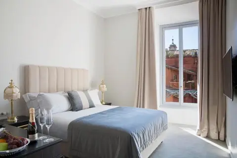 Martius Private Suites in Rome, foto 7