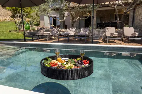 San Canzian Hotel & Residences in Buje