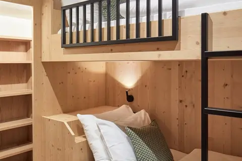 Hotel Marmolada in Corvara Corvara in Badia, foto 29
