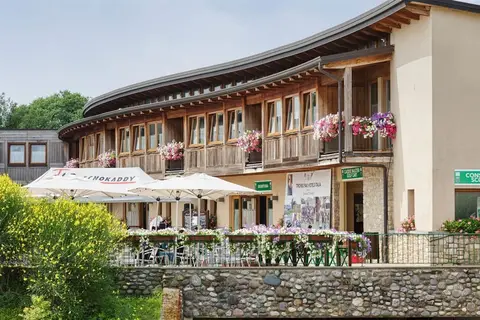 Active Hotel Paradiso & Golf Resort in Castelnuovo del Garda — foto 8