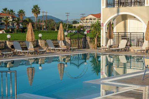 Appartementen Athina foto 9