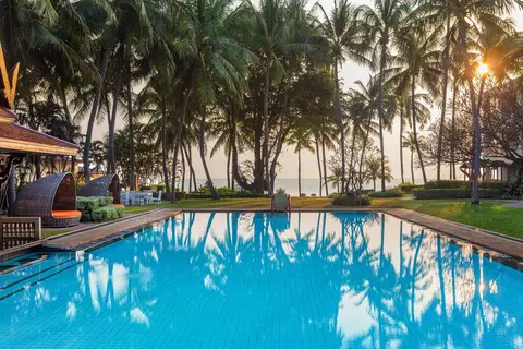 Dusit Thani Hua Hin in เทศบาลเมืองชะอำ — foto 28