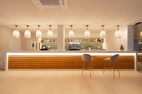 RH Silene Hotel & Spa in Castelló de la Plana — foto 7