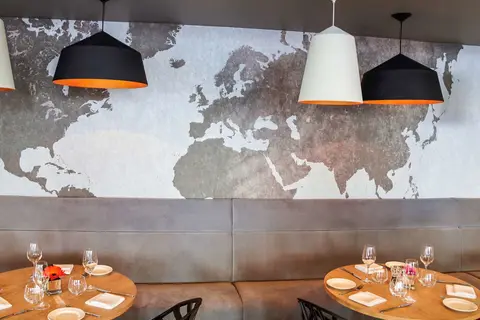 ibis London City - Shoreditch Hotel in Londen, foto 9