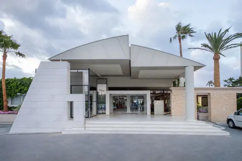 Marina Beach Sol By Melia in Gouves Municipal Unit — foto 38