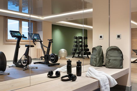 Résidence MGM Manaka foto 6