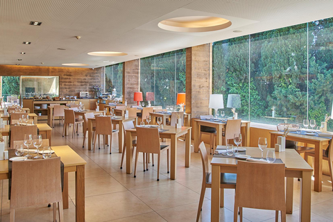 Hotel URH Molí del Mig foto 29