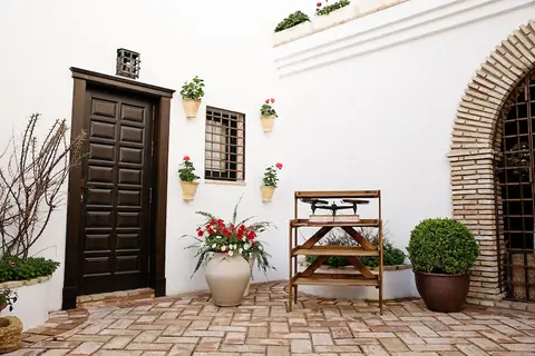 Suites La Posada de Pilar in Cordoba — foto 27