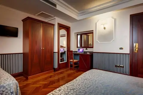 Hotel Best Roma in Rome, foto 25