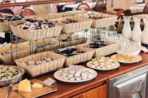 Hotel Brioni in Rome — foto 14