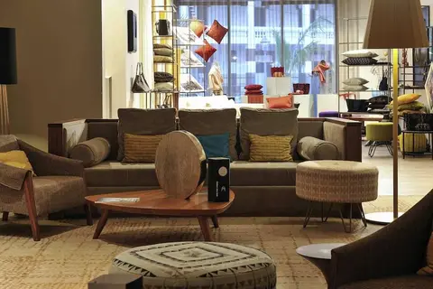 Pullman Dakar Teranga in Dakar — foto 12