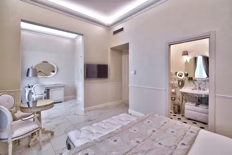 The Moon Boutique Hotel in Florence, foto 30
