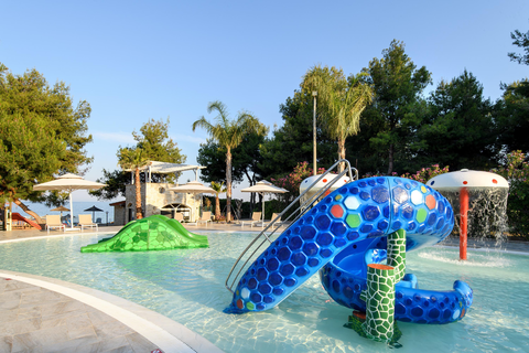 Hotel Portes Beach foto 27