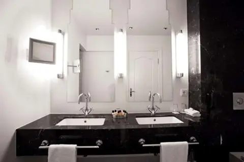 Hotel Borg in Reykjavik — foto 8