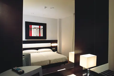 Oca Palacio de la Llorea Hotel & Spa in Gijón / Xixón — foto 22
