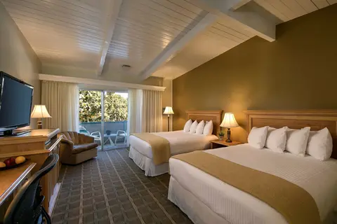 Best Western Plus Santa Barbara in Santa Barbara — foto 4