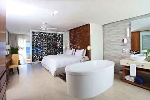 Sandos Finisterra Resort in Cabo San Lucas — foto 11