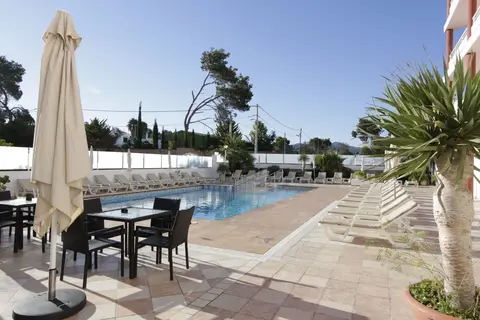 La Kiki Apartamentos in Sant Josep de sa Talaia — foto 4