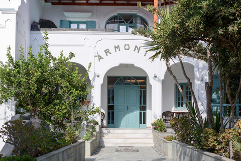 Hotel Armonia foto 7