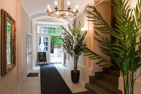 Lounge Appartementen in Krakau — foto 9