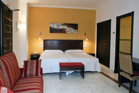 Itaca Sevilla by Soho Boutique hotel in Sevilla — foto 6