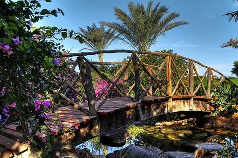 Aurora Oriental Resort Sharm El Sheikh in Sharm El Sheikh — foto 20