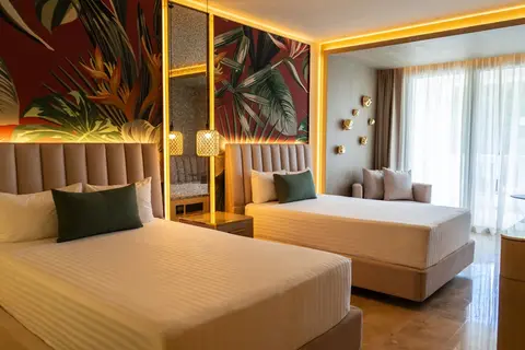 Grand Riviera Princess in Playa del Carmen — foto 2