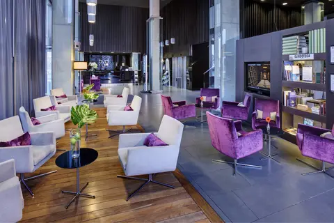 Sercotel Hotel Boulevard Vitoria-Gasteiz in Vitoria-Gasteiz — foto 12