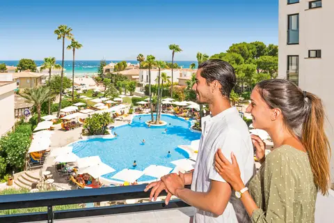allsun Hotel Eden Alcúdia in Muro — foto 16