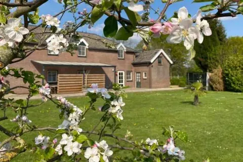 Appartementen De Zegelskoël foto 16