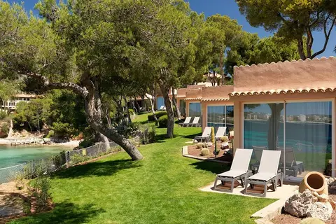 Mandarin Oriental Punta Negra in Calvià — foto 9