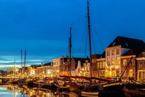 Hotel en Restaurant Infinity foto 16