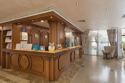 Diamant Residence in Несебър — foto 9
