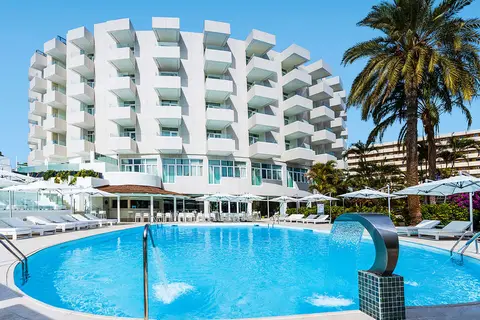 HL Hotel Rondo in San Bartolomé de Tirajana