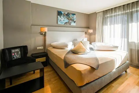 Hotel Beverly Hills in Ischgl