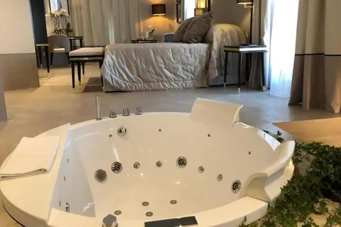 La Locanda del Conte Mameli in Olbia, foto 10