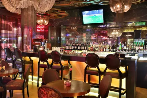 AHC Old City Hotel in Fatih — foto 5