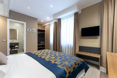 Missori Suites in Milaan, foto 10