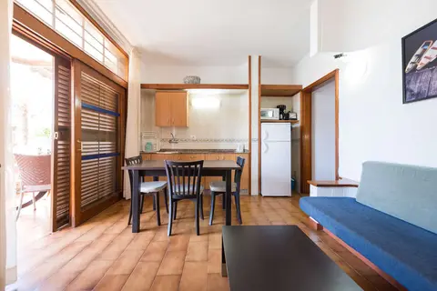 Appartementen Don Pedro in Playa del Inglés — foto 5