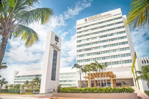 Presidente InterContinental Cancun Resort in Cancun — foto 2