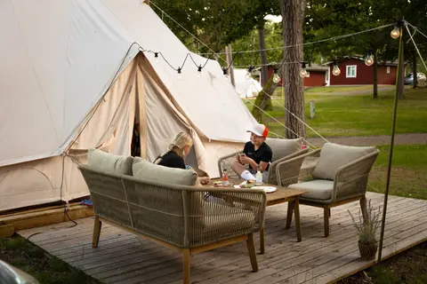 Camping Torekov in Torekov — foto 12