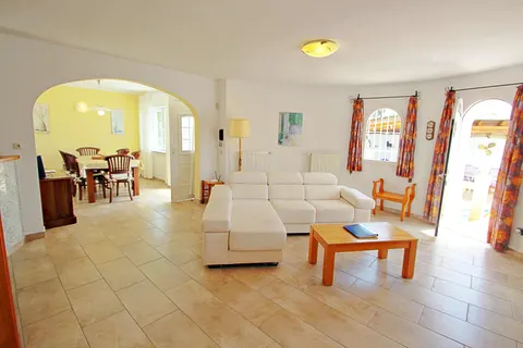 Villa's Moraira met privézwembad - inclusief huurauto foto 5