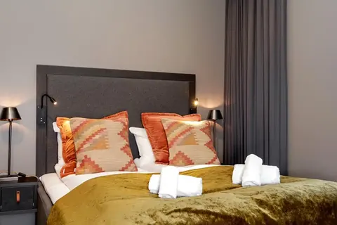 Skistar Lodge Hemsedal in Tuv — foto 2