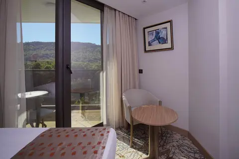 Özkaymak Marina Hotel in Kemer — foto 15