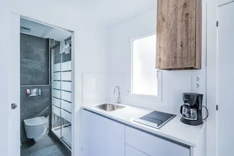 Sunway Apollo Apartments in Sitges — foto 13