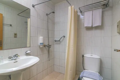 Oceanis Beach Hotel in Ialysos — foto 4