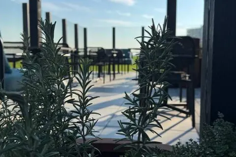 Churchill Hotel Terneuzen foto 20