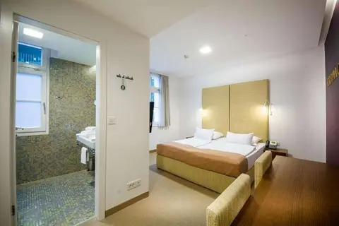 Rimske Terme Hotel Zdraviliski Dvor in Rimske Toplice — foto 5